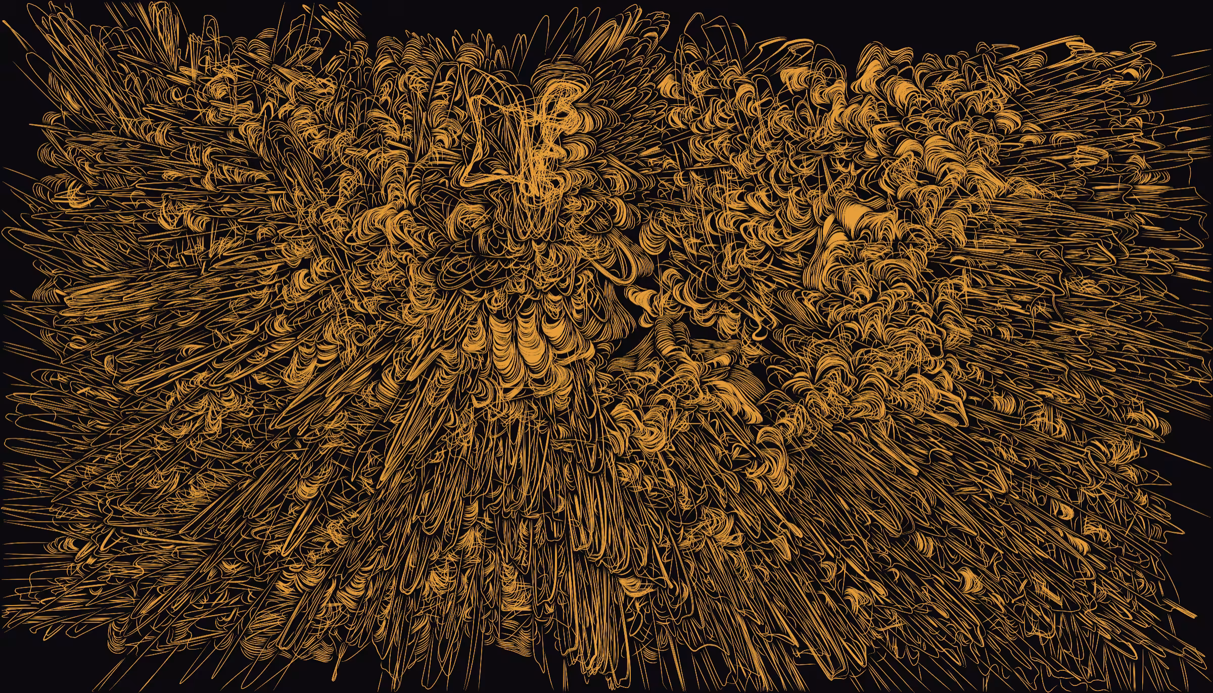 Spaghetti Bones #412