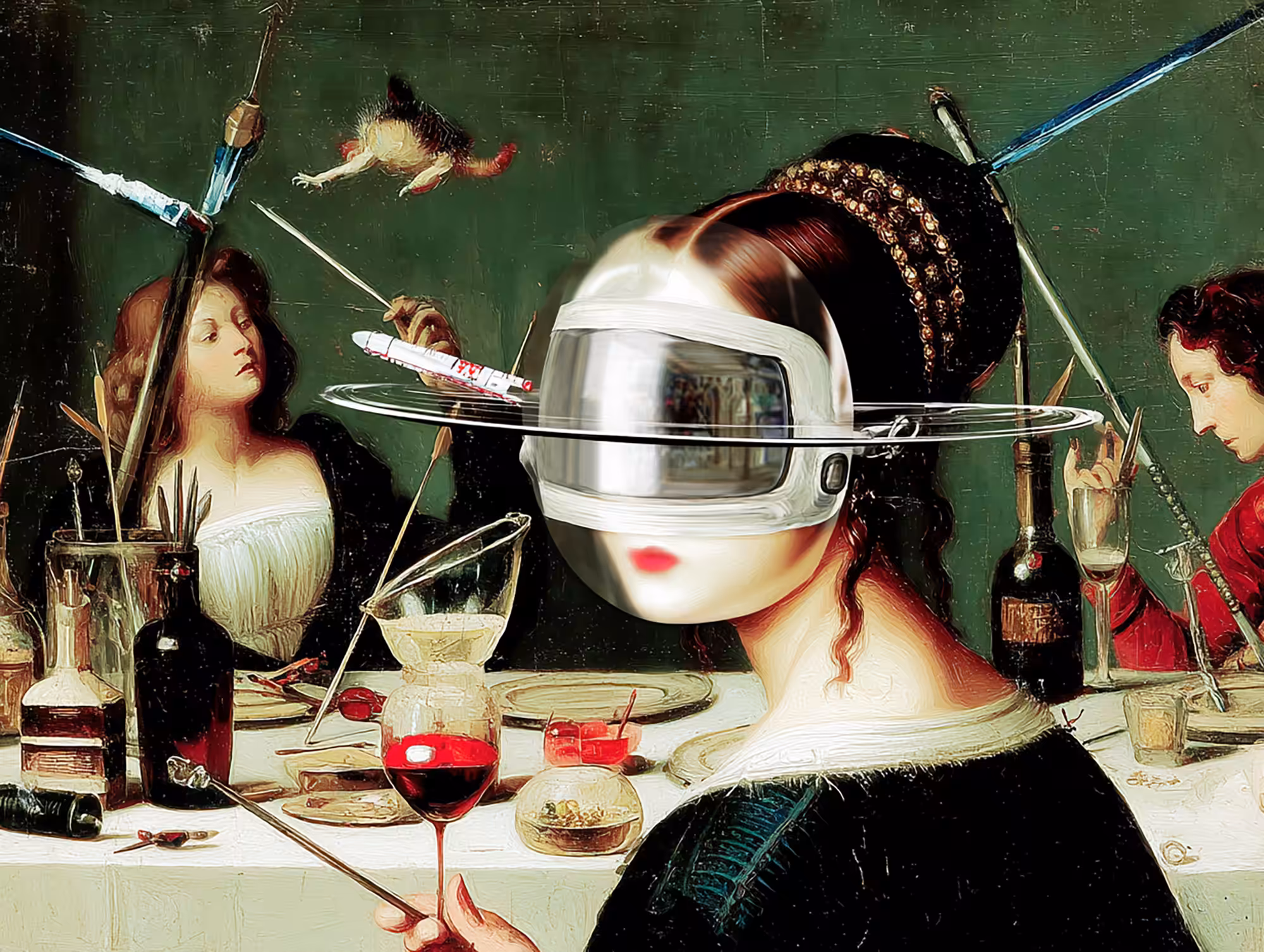 Anachronism #114