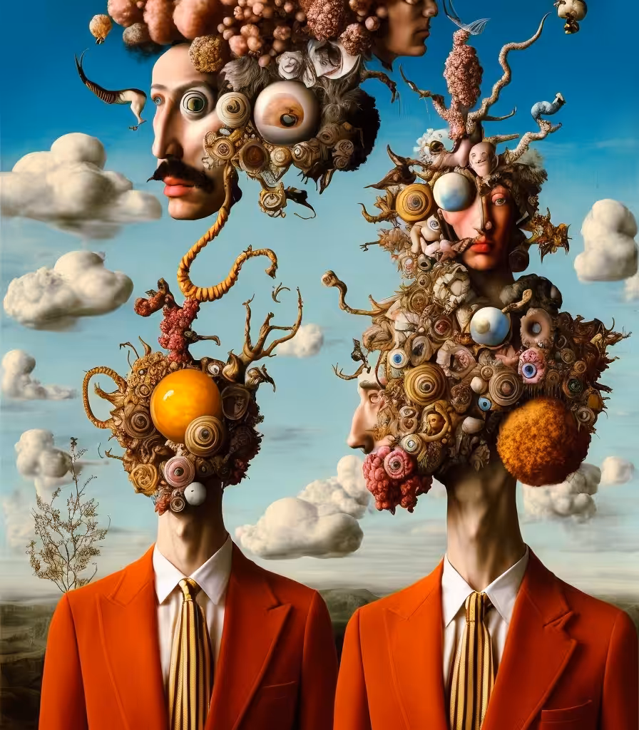 Chaotic Mind