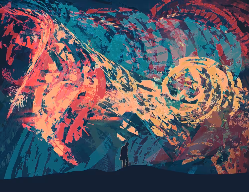 The Great Dispel