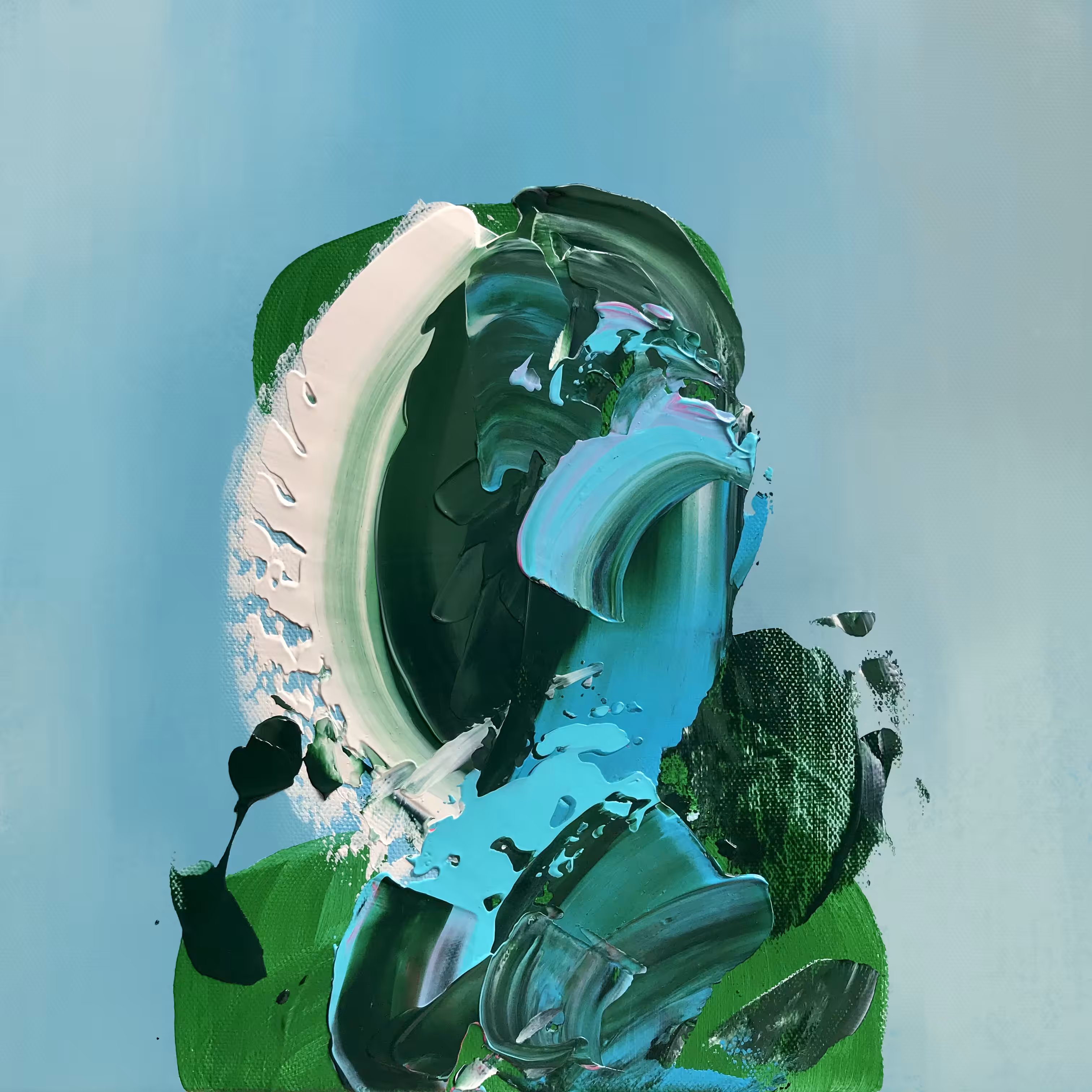 PFP of U #47: “Irving”