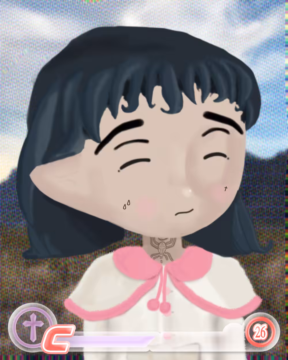 Milady 6587