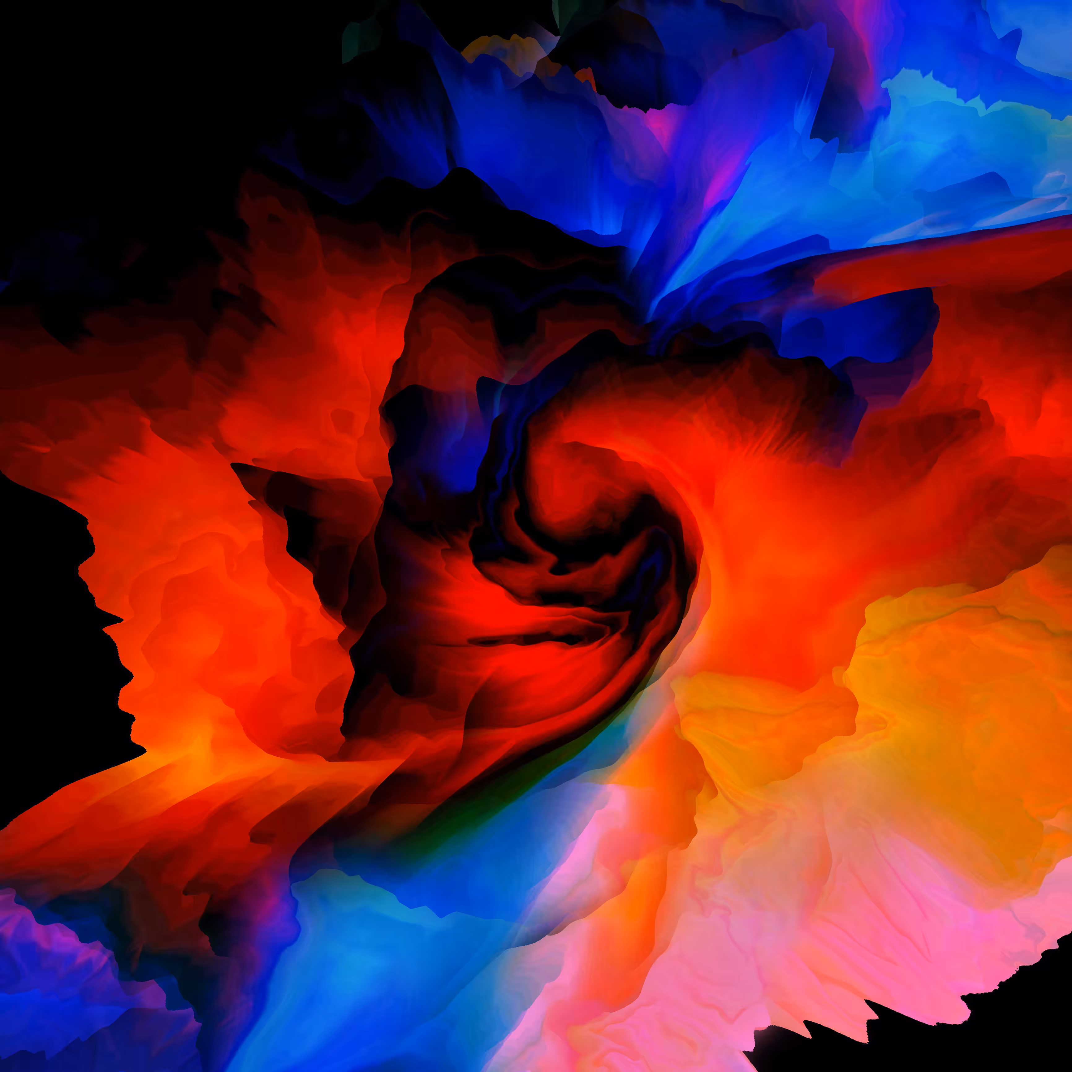 Macrocosm #2