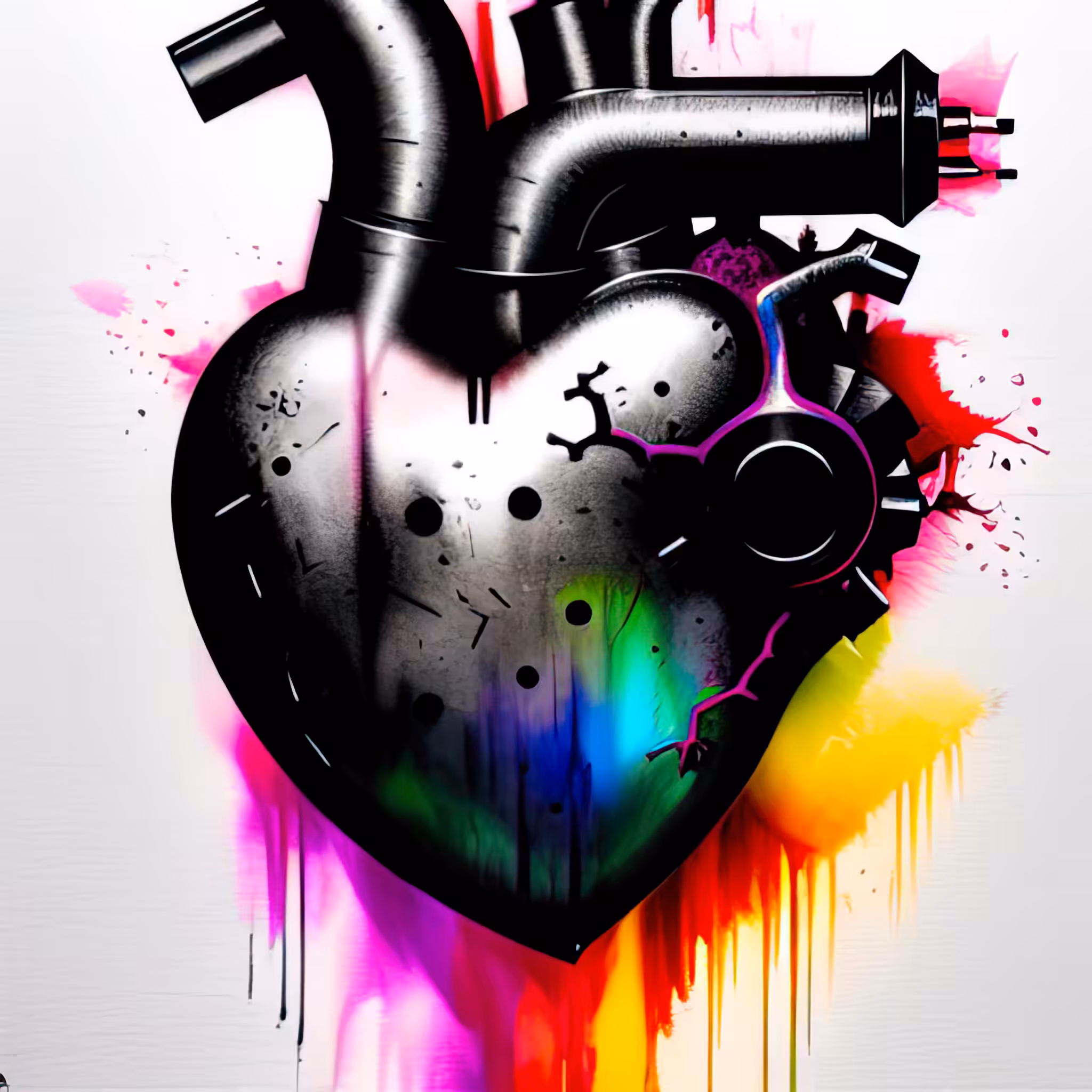 Have (A) Heart: Have a Fuckin Heart #479
