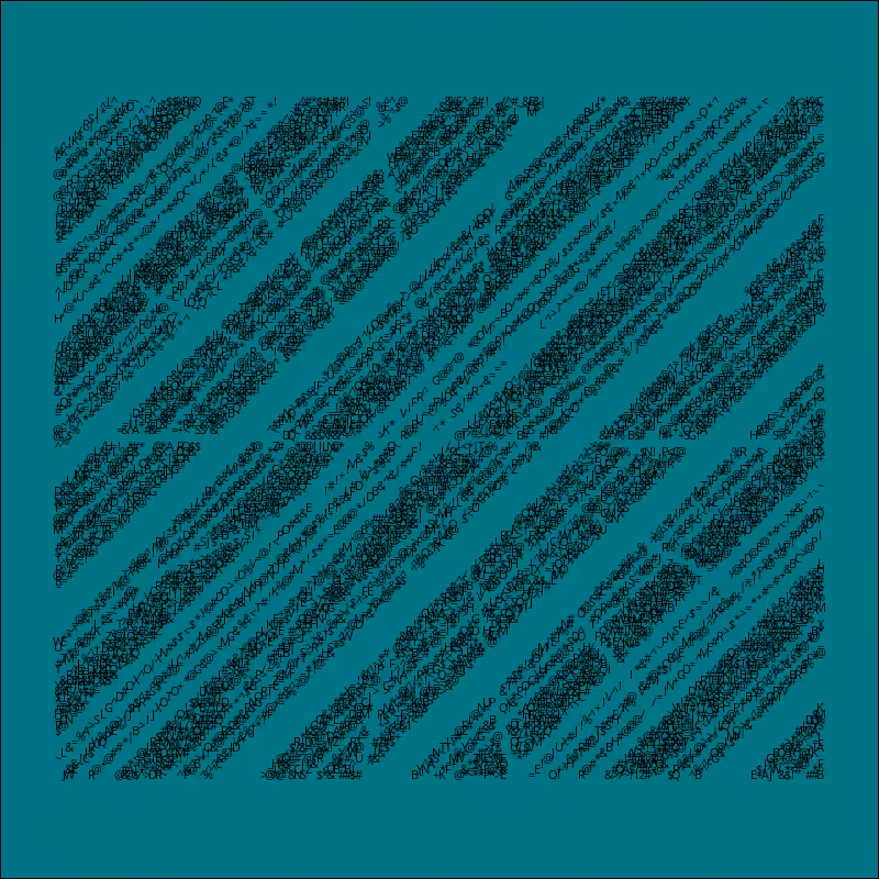 Glyphorium #44