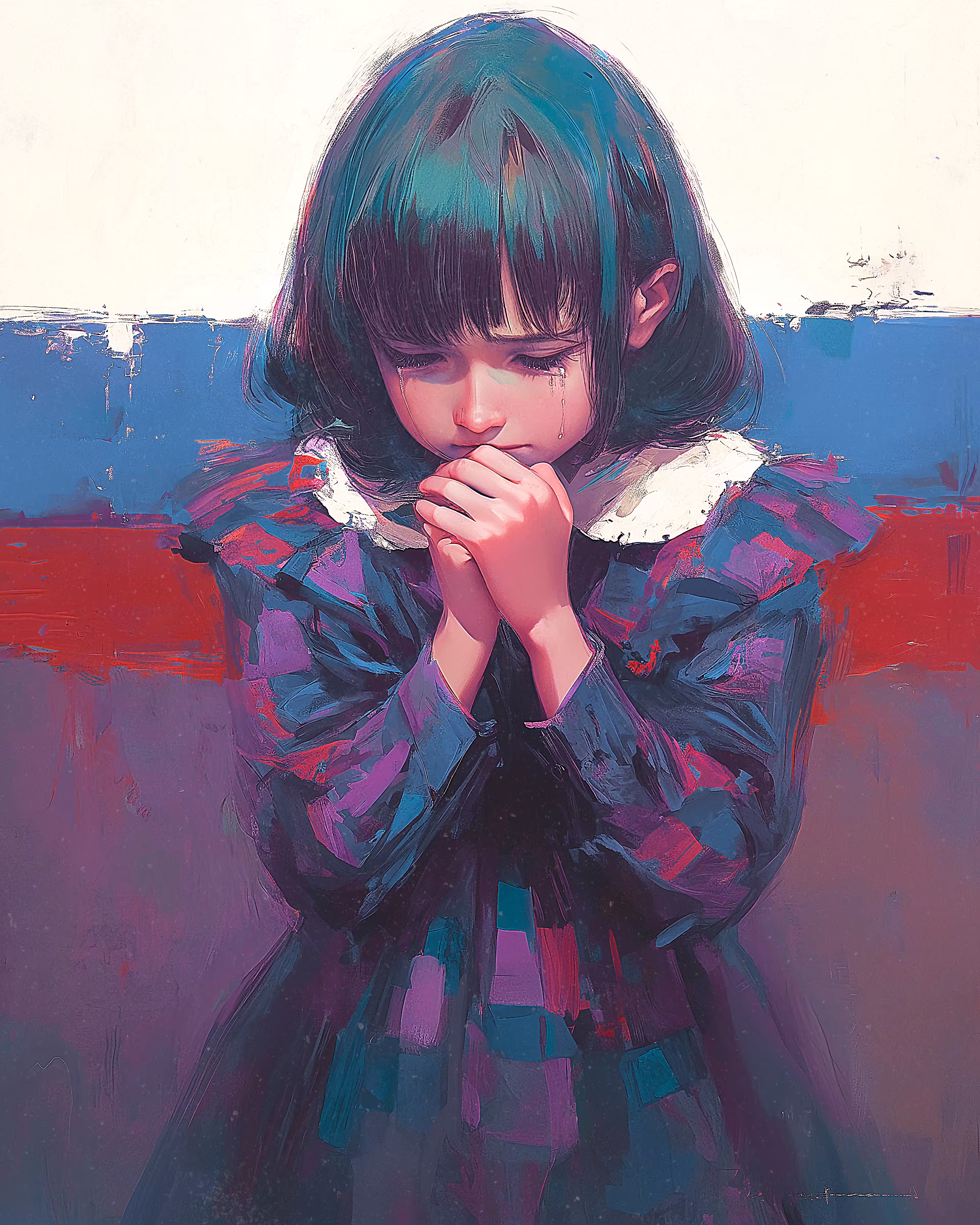Day -011: “My Silent Prayer”