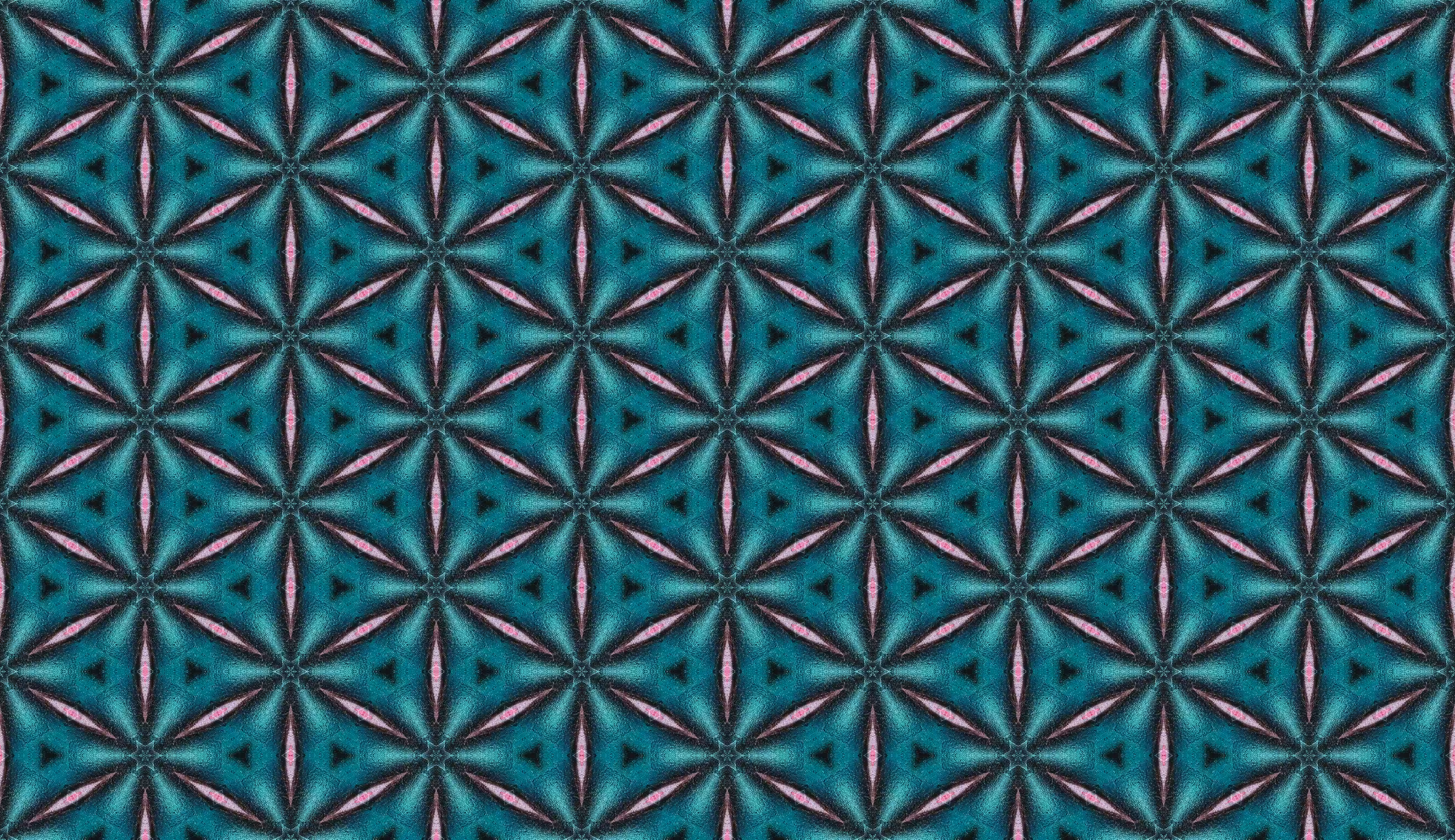 Lattice of reality