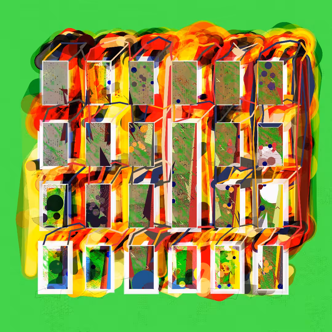 Naïf #66