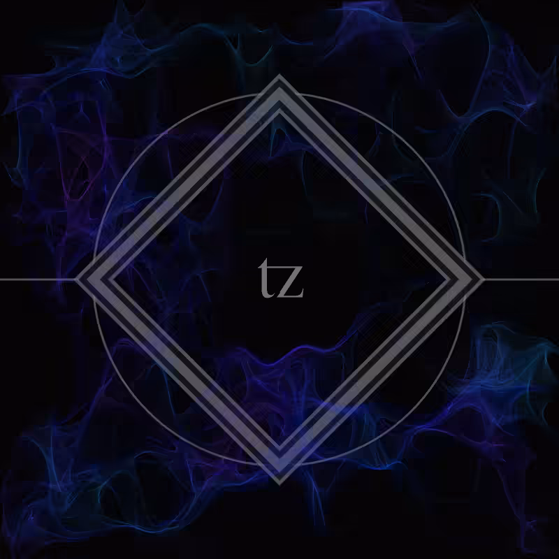 Tezos Warrior Logo #206