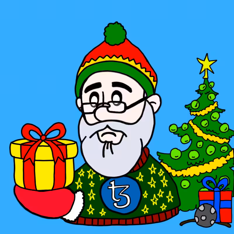 Merry Christmas #11