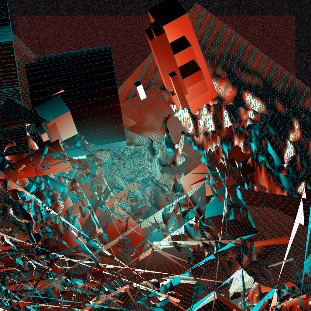 Tetsuo #8