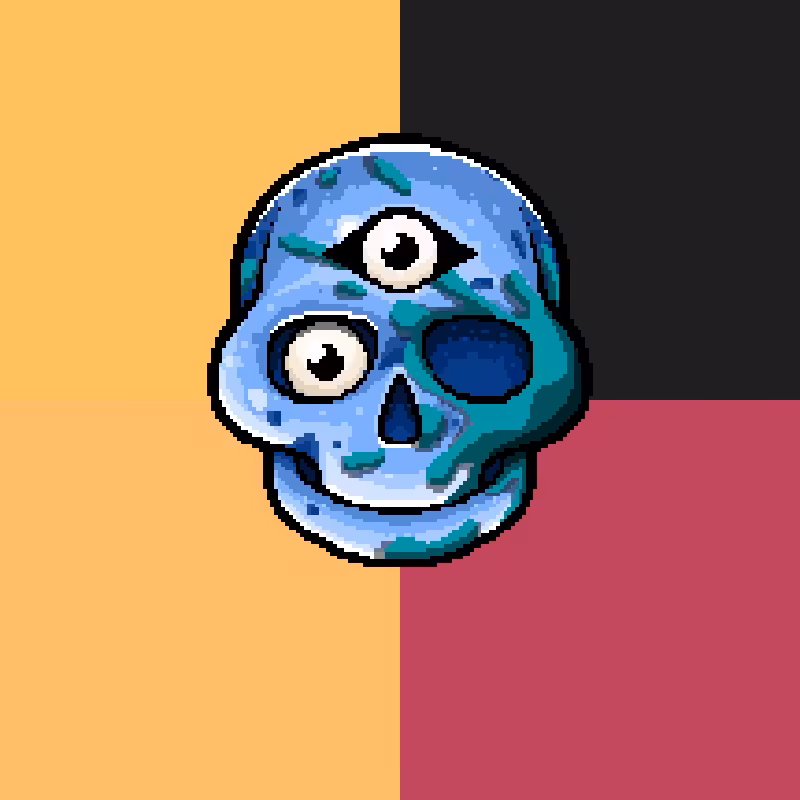 SKULLZ #56