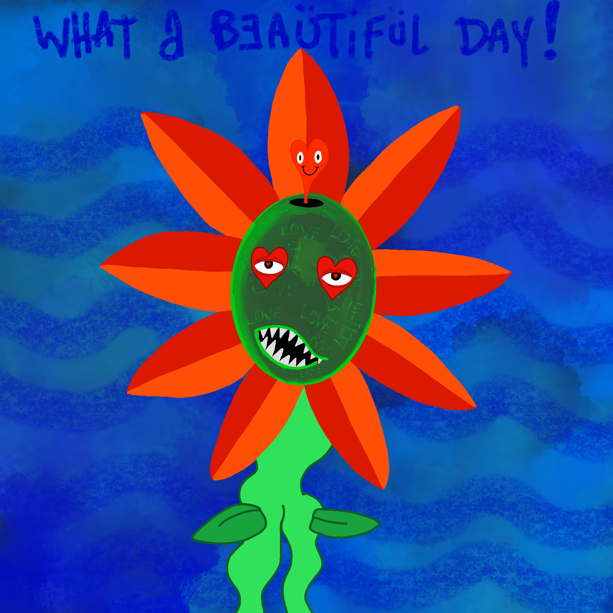 BVGARDEN: #2480