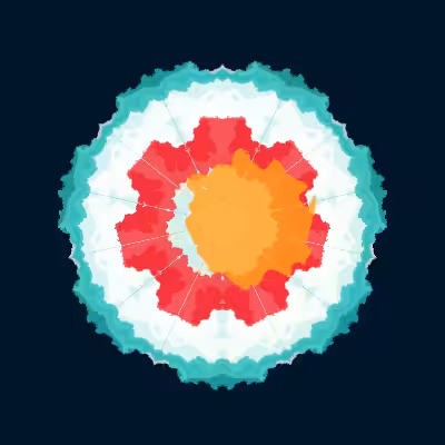 Mirage #35