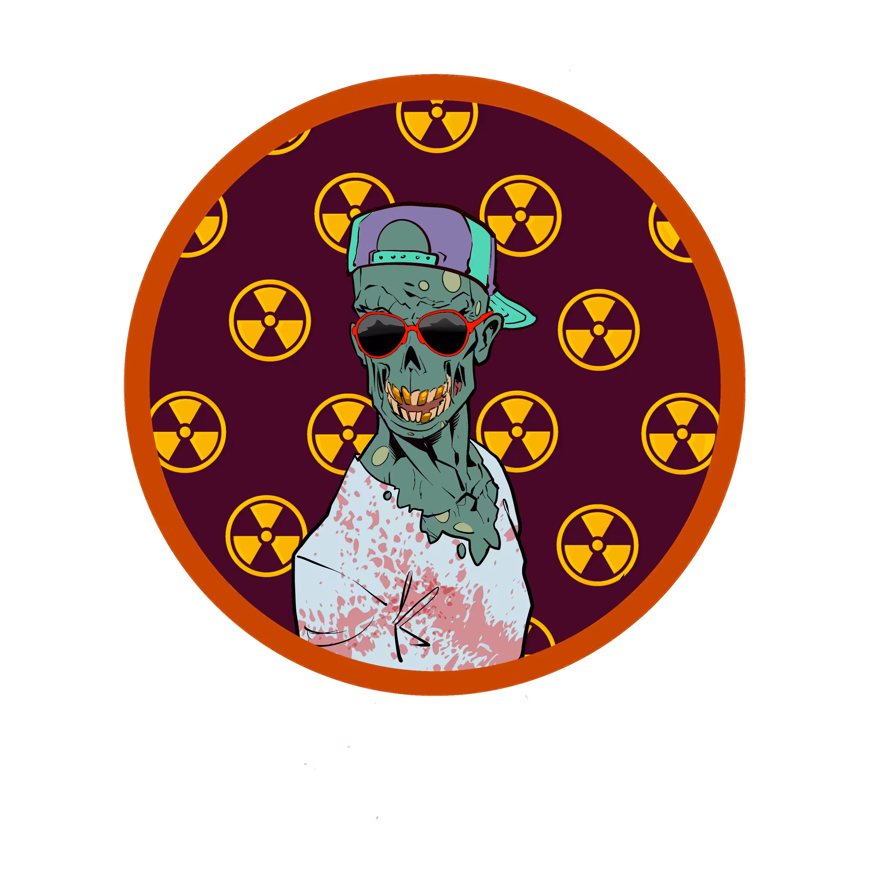 Gliese Zombies #84