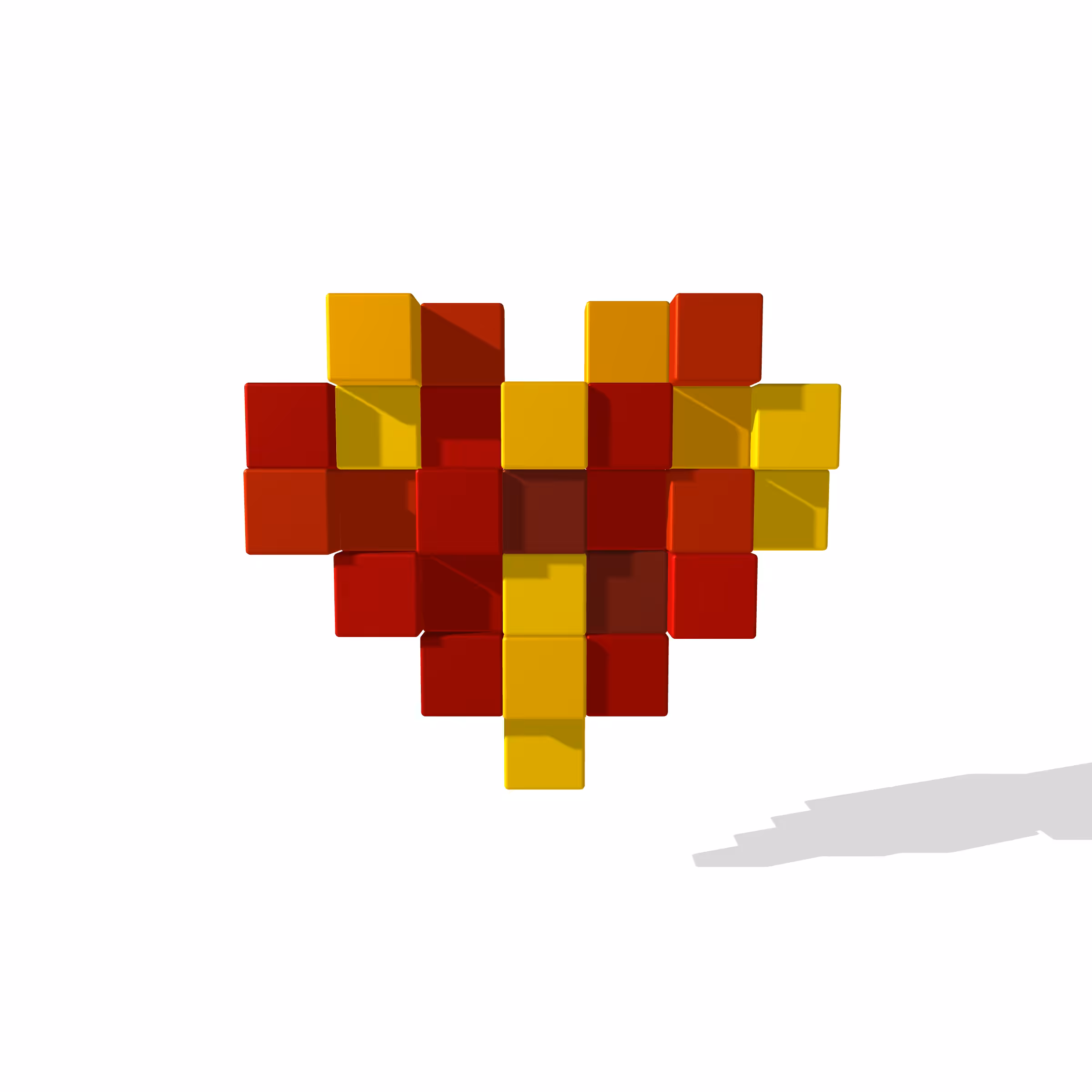 heart + craft #7804