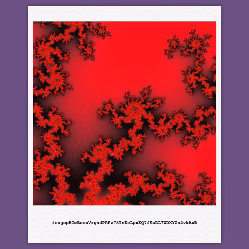 Mandelroid #596