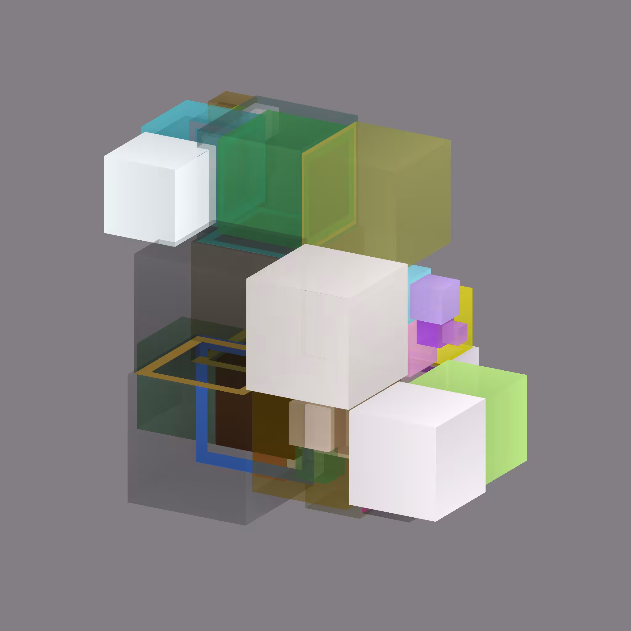 CSS Molecules #260
