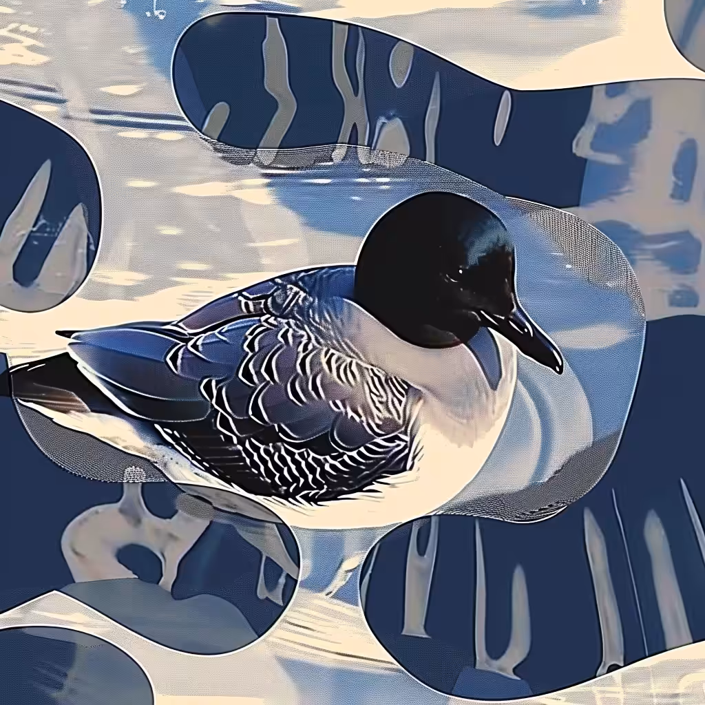 Coot Flow