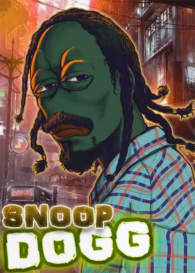 Snoog Dogg #2
