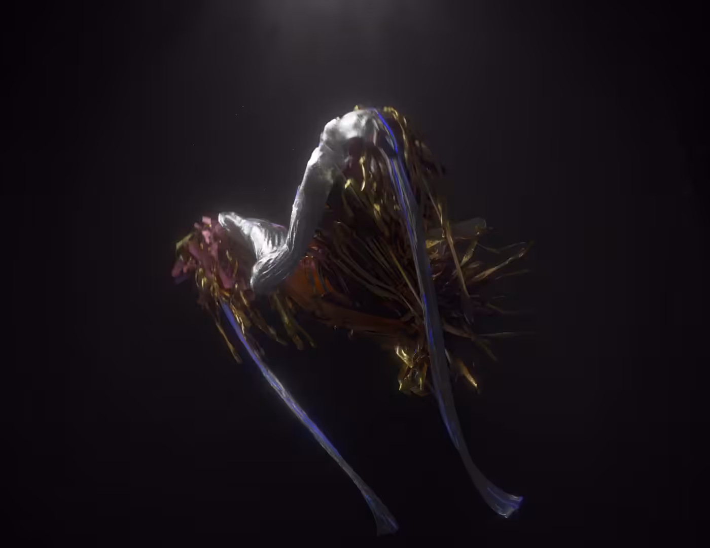 Eagle In Motion - 01
