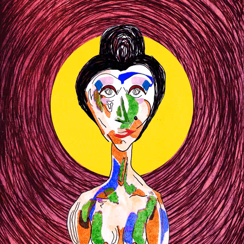 About beauty #16