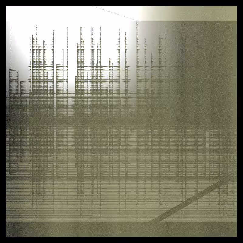 Abstraction #24