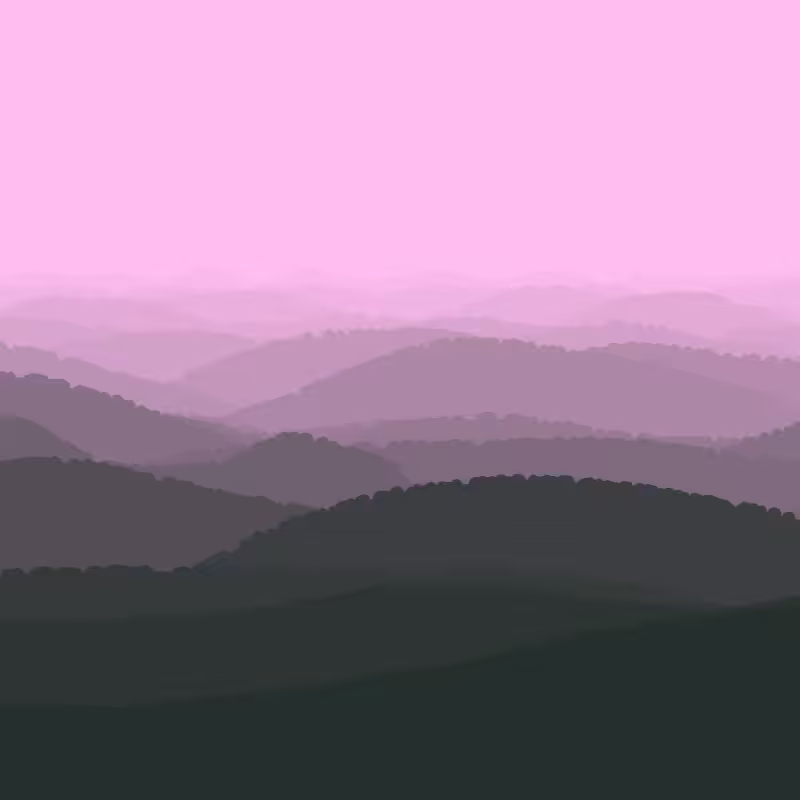 Hills and Mountains #93