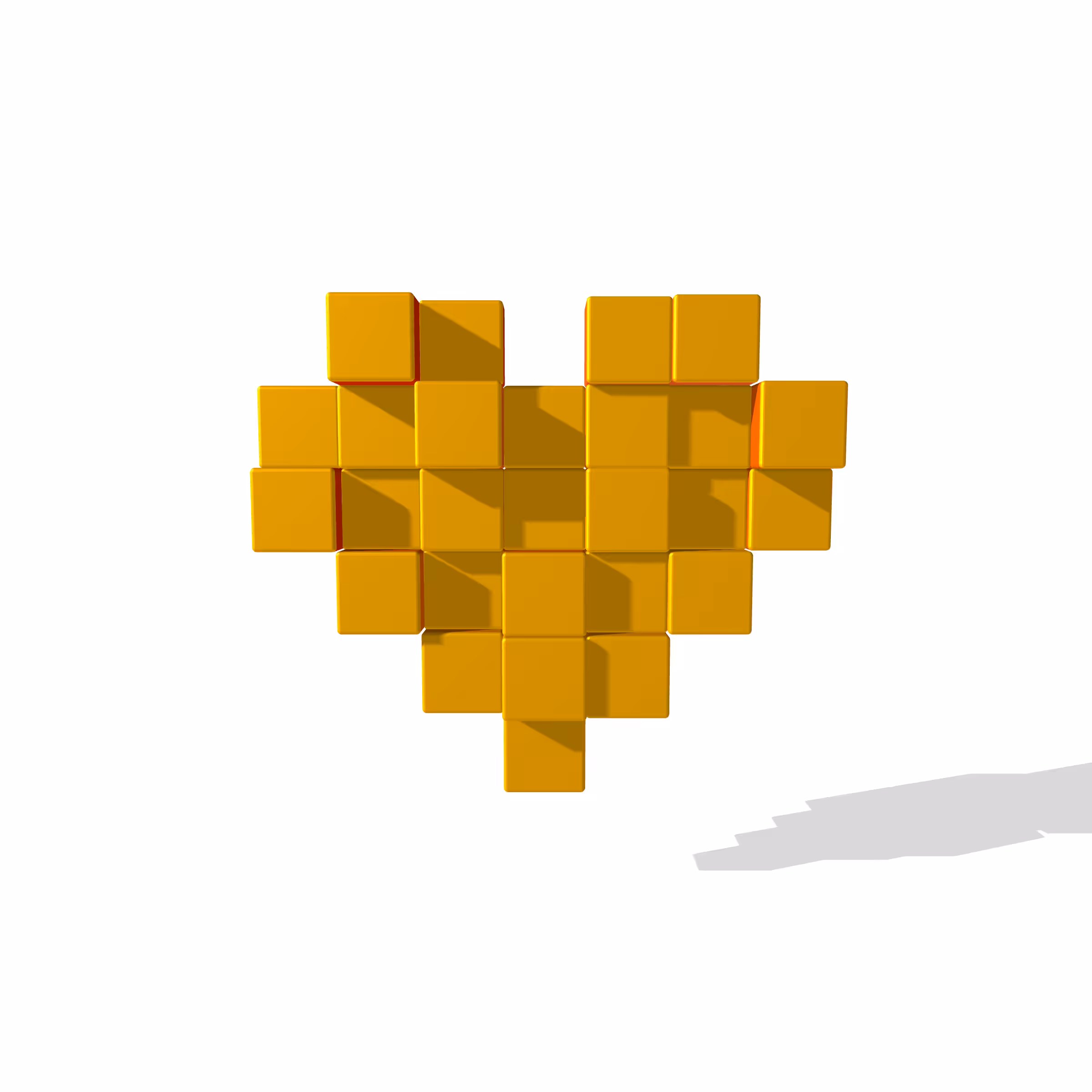 heart + craft #12665