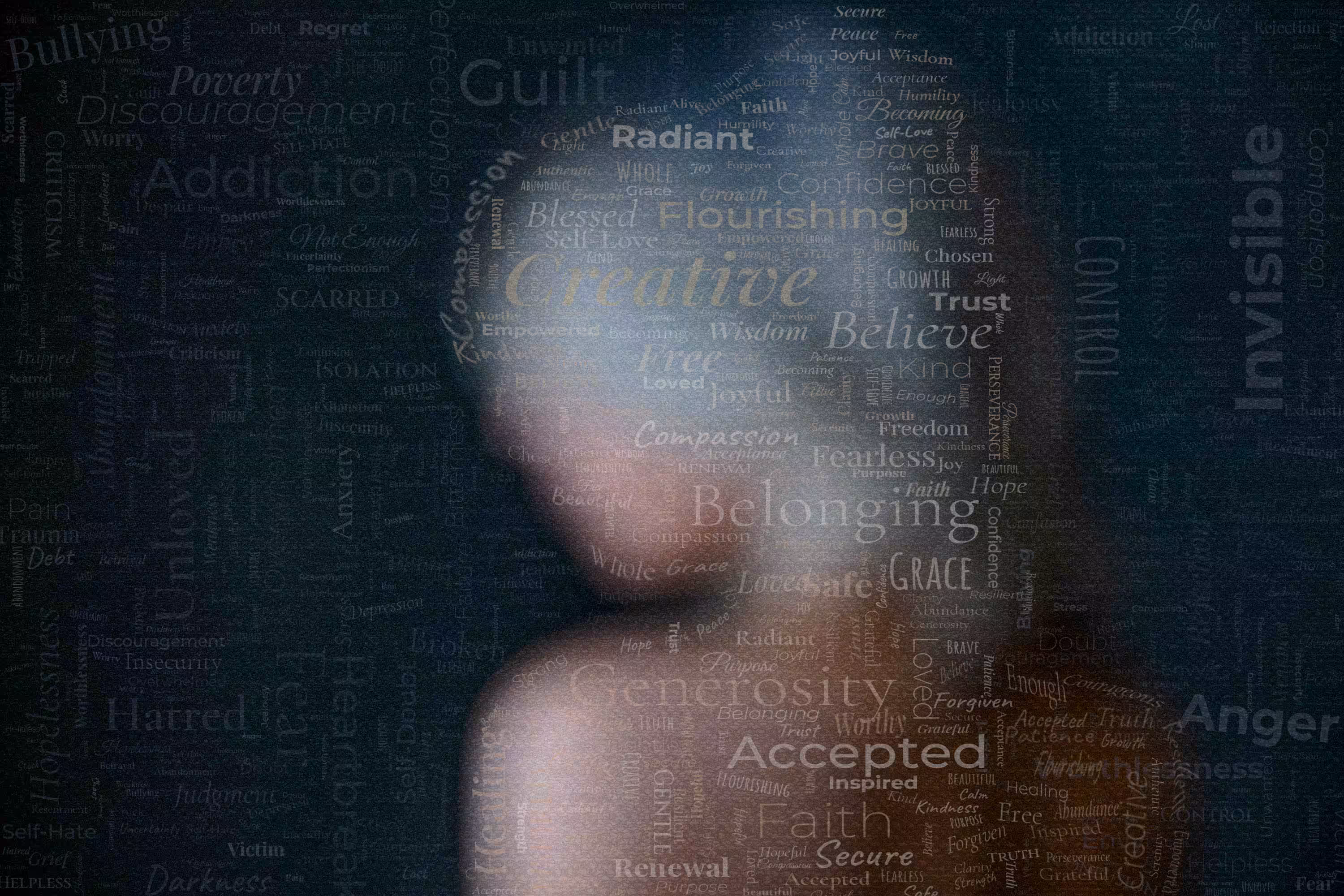 'Beneath The Noise' Editions: The Quiet Battle