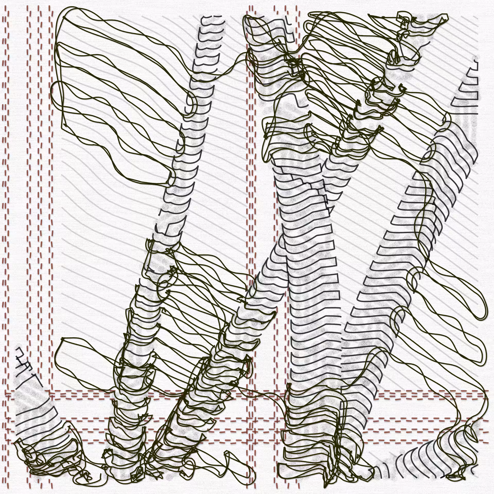 Aux Arbres #10226
