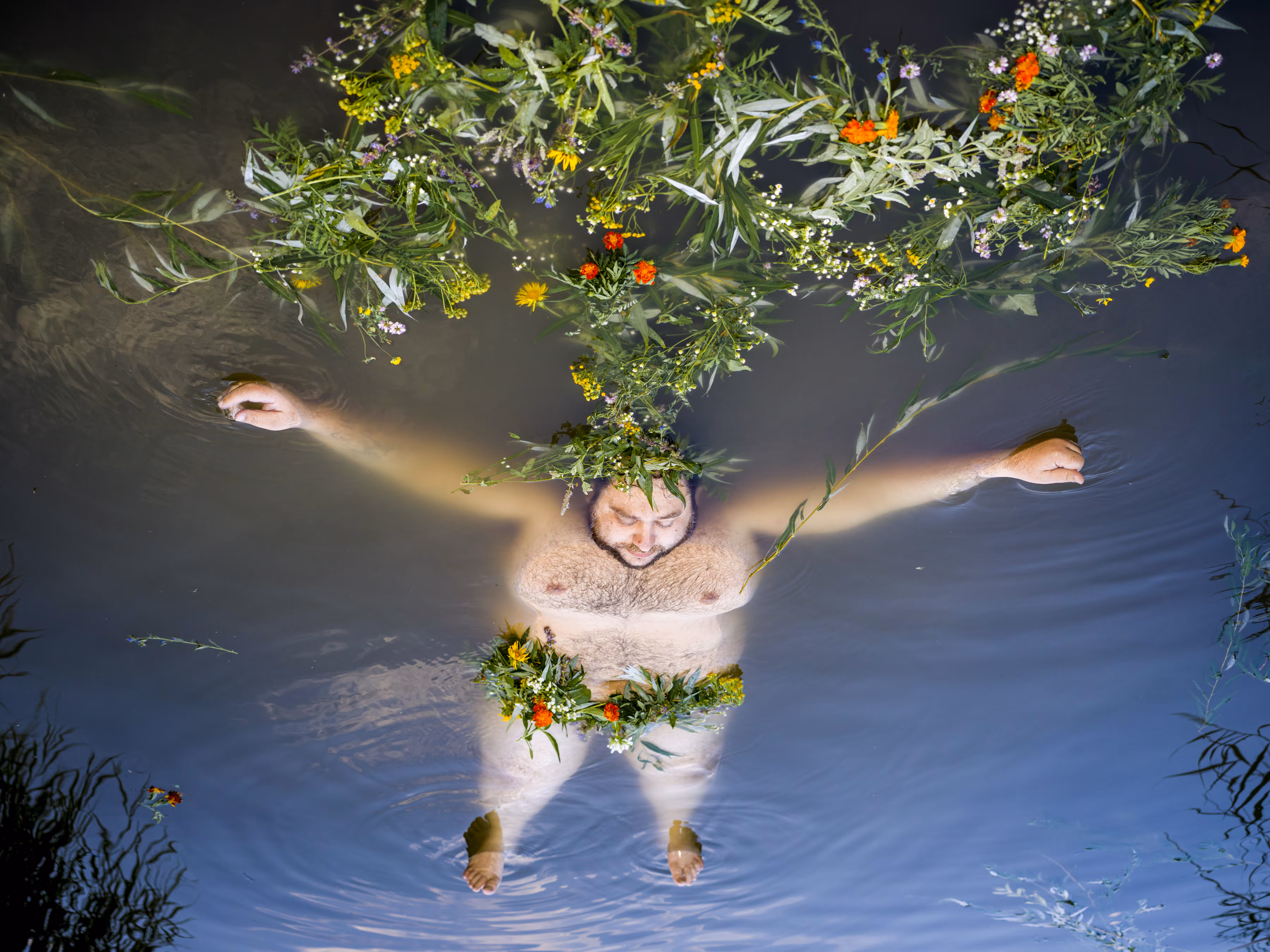 IVANA KUPALA " ROOTS"