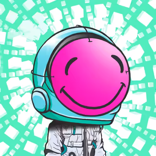 VibeNauts #237