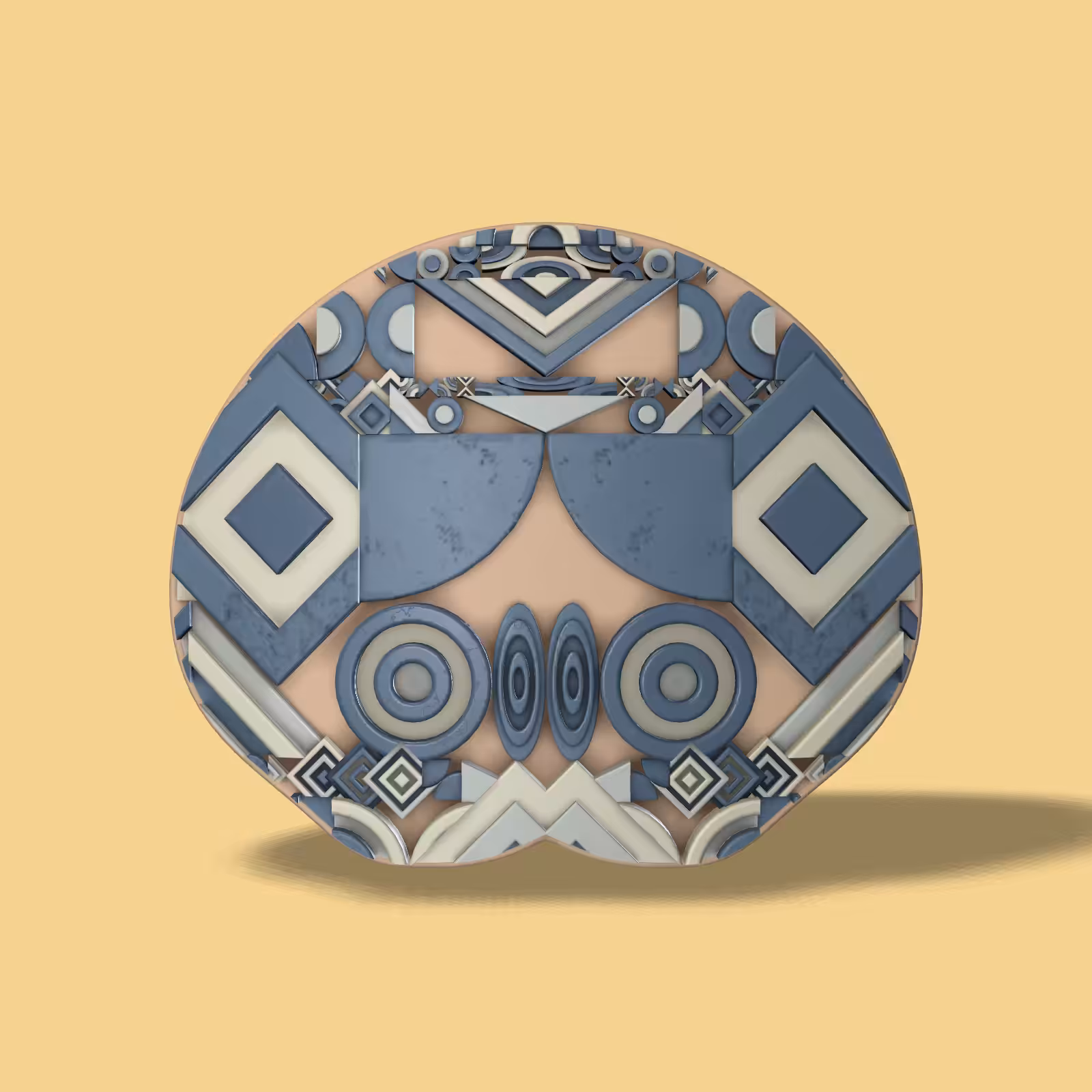 3D Generativemasks #4460
