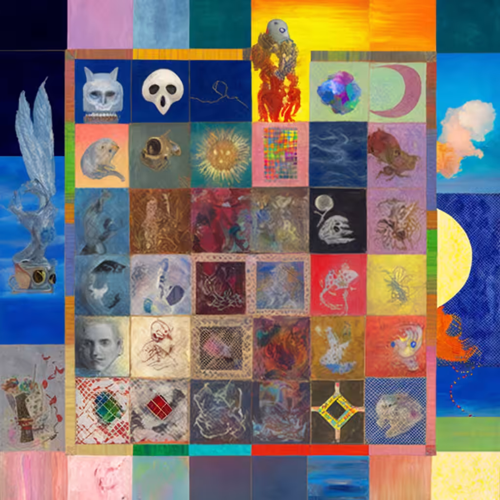 Dreamcatcher