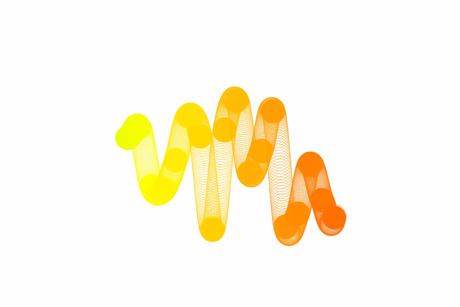 Chromie Squiggle #973