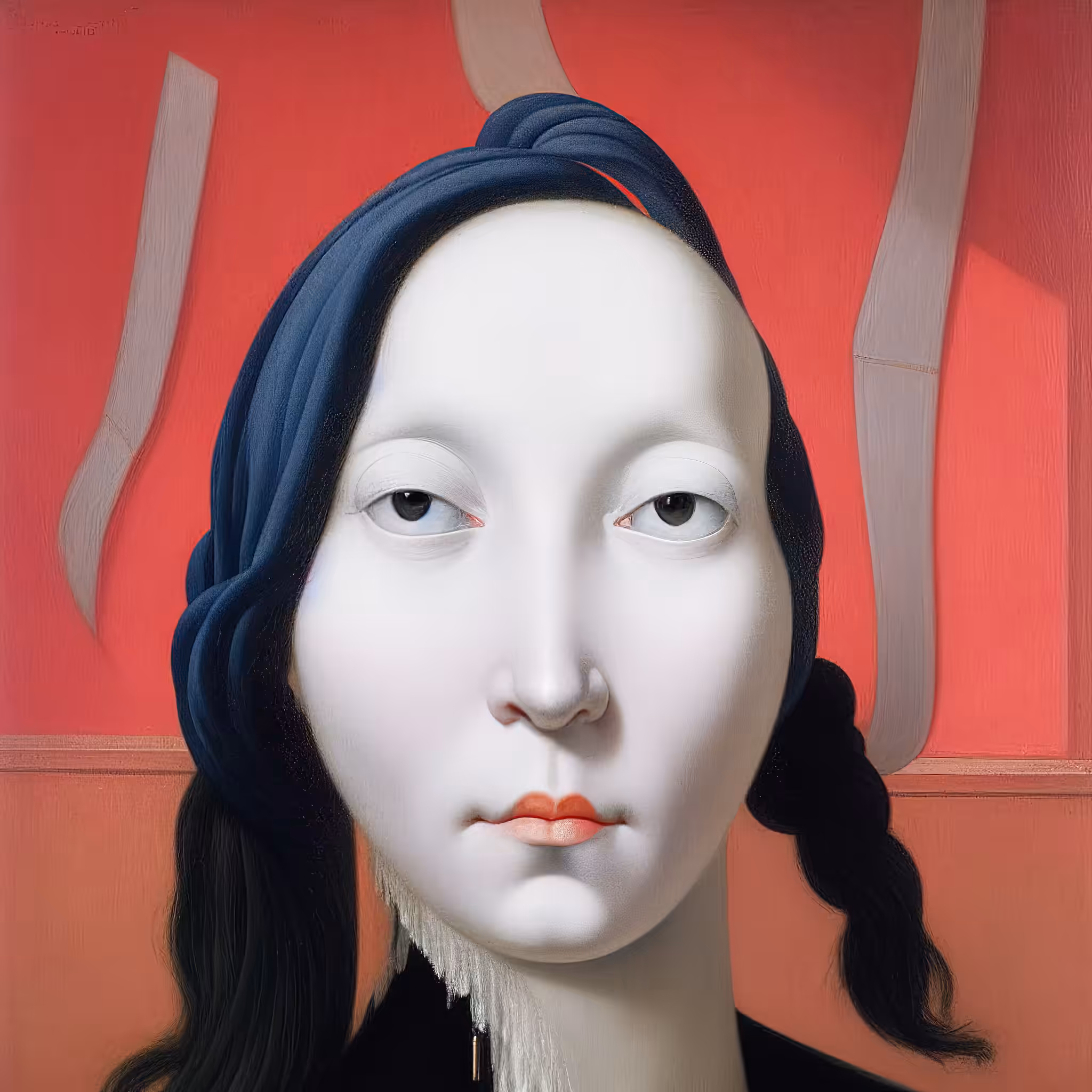 Lost Poets: #1257