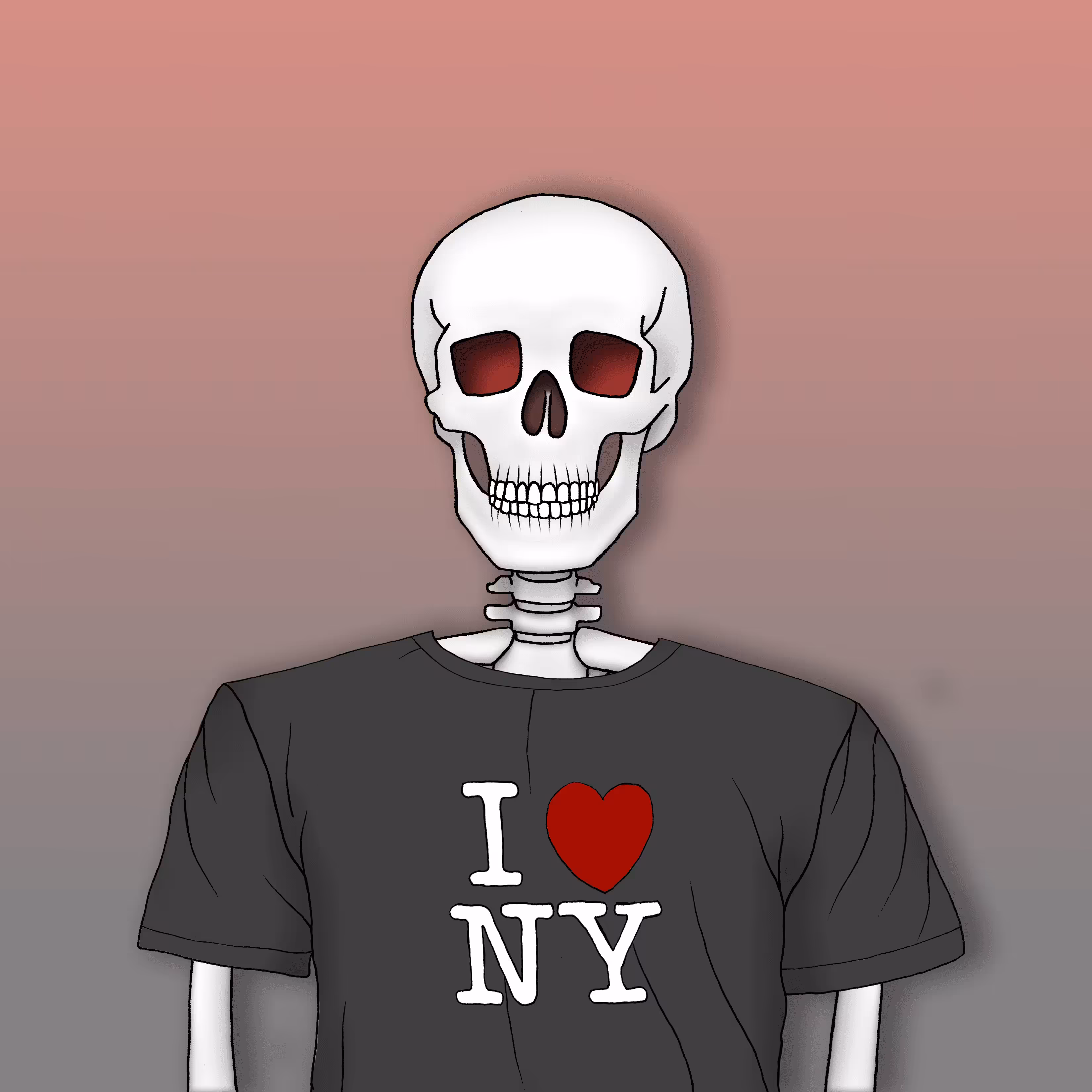 Skele-Links: SKELE-LINK #044