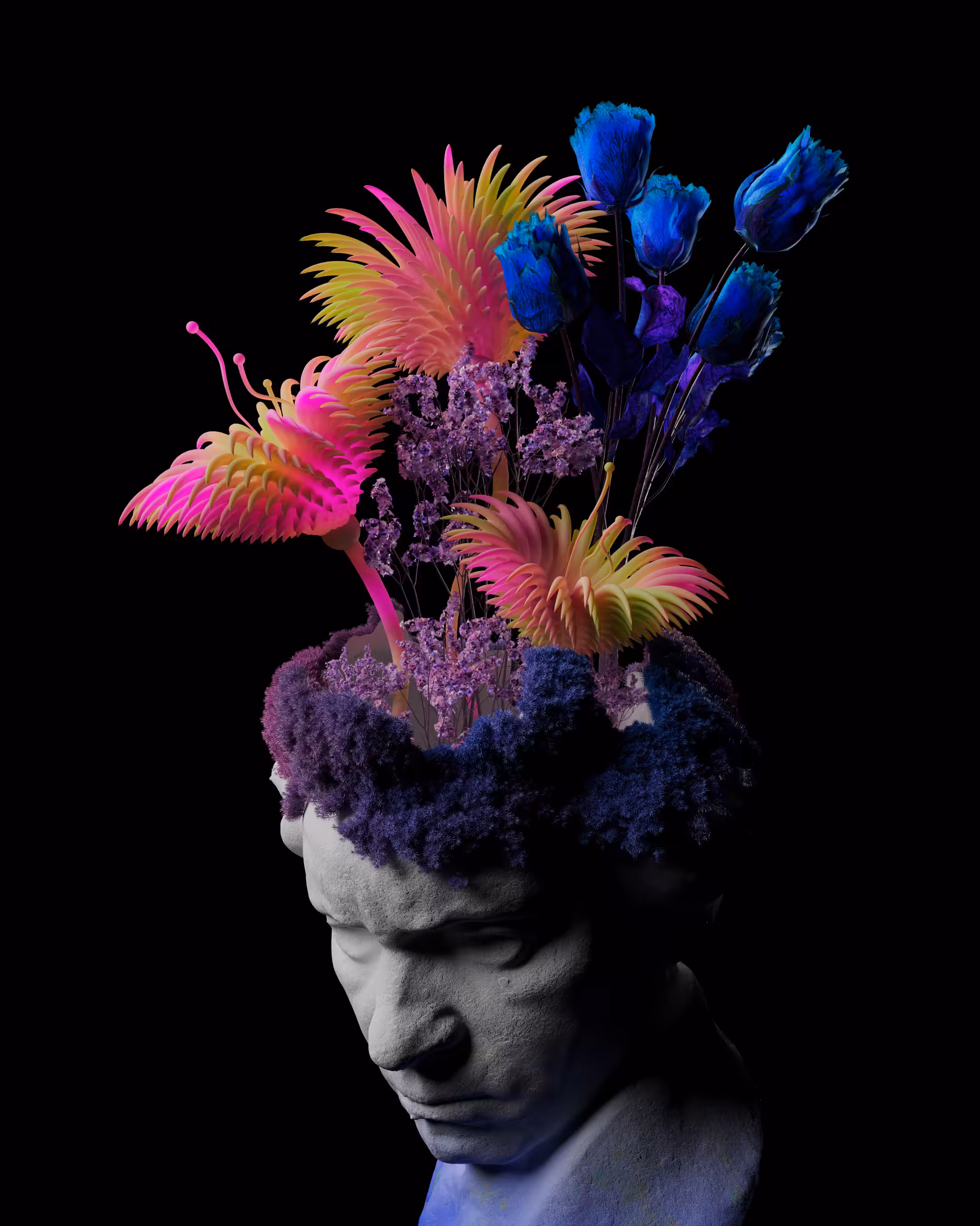 Beautiful Mind