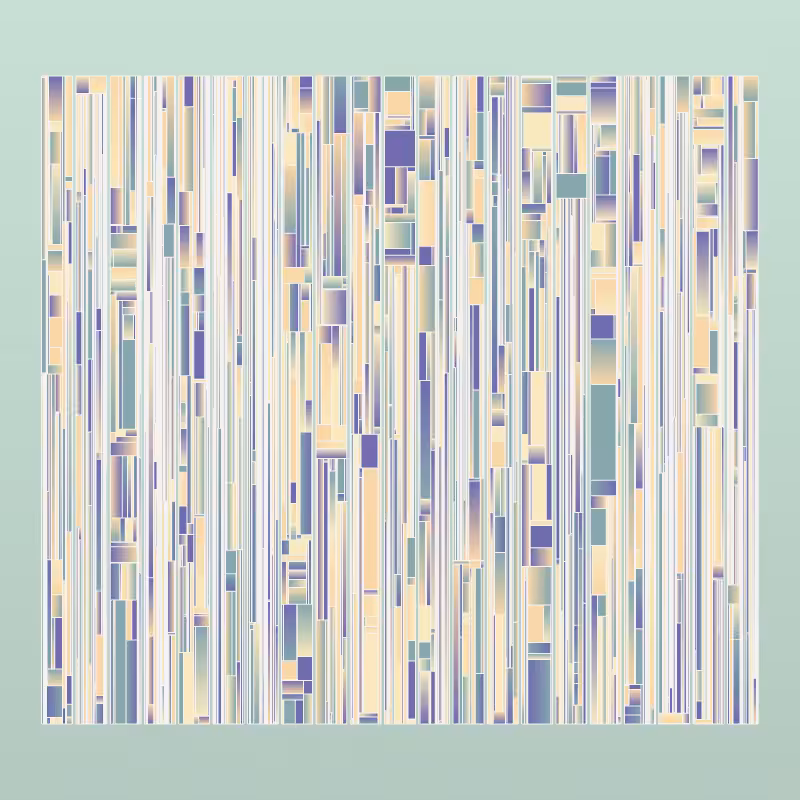 Fractionary #126