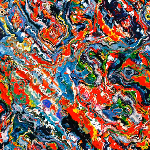 Infinites: Infinite #480