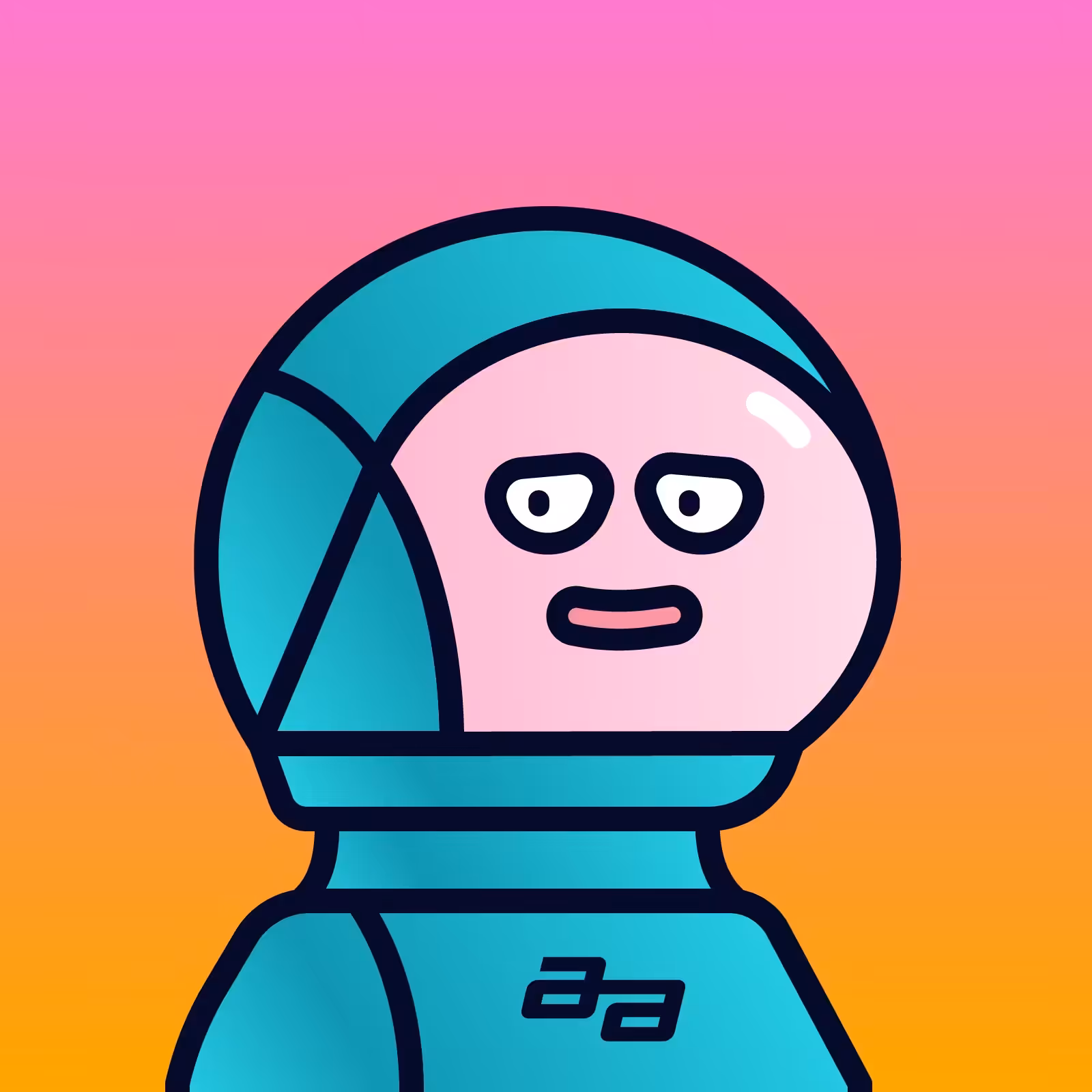 Awkward Astronauts #4788
