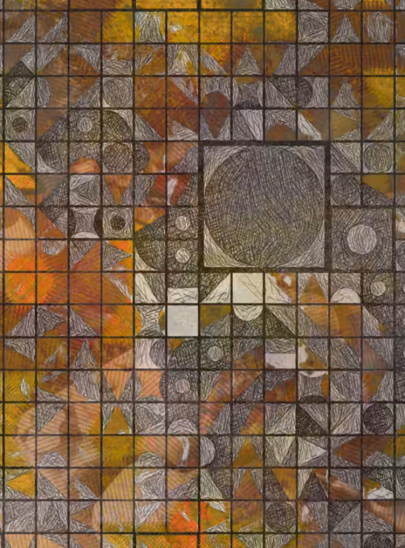 Geoform #15