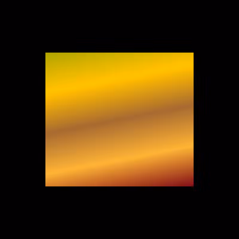 Mesh: The Shapes #132