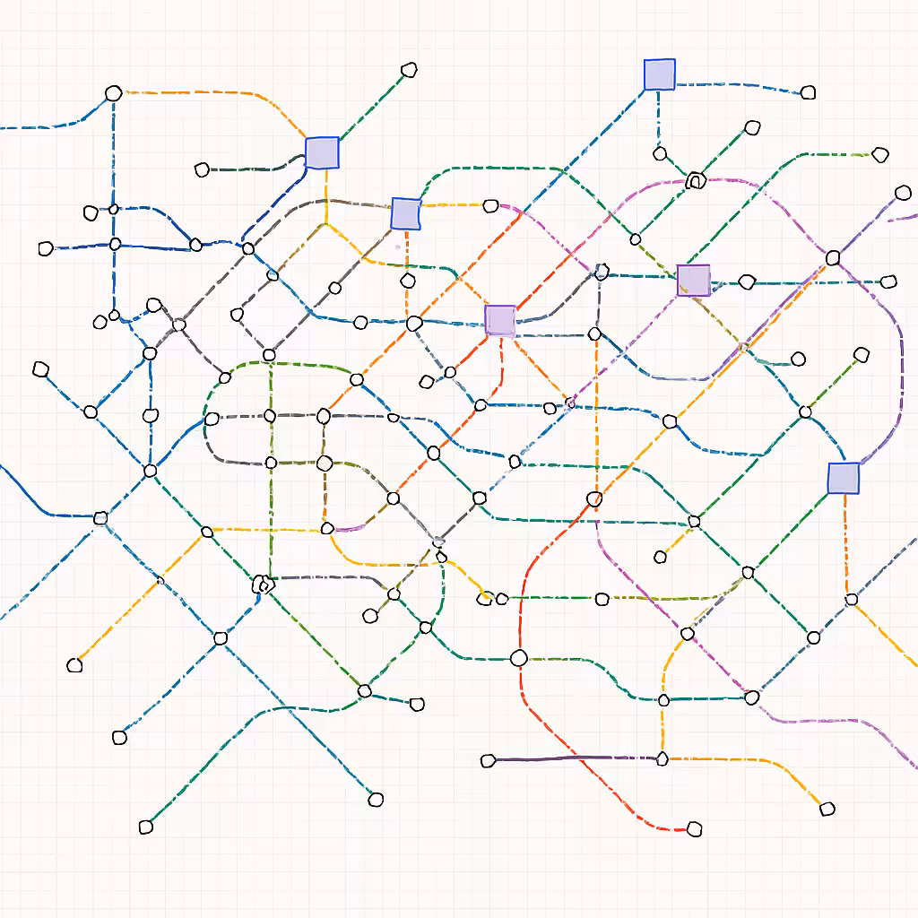 Seoul Metro