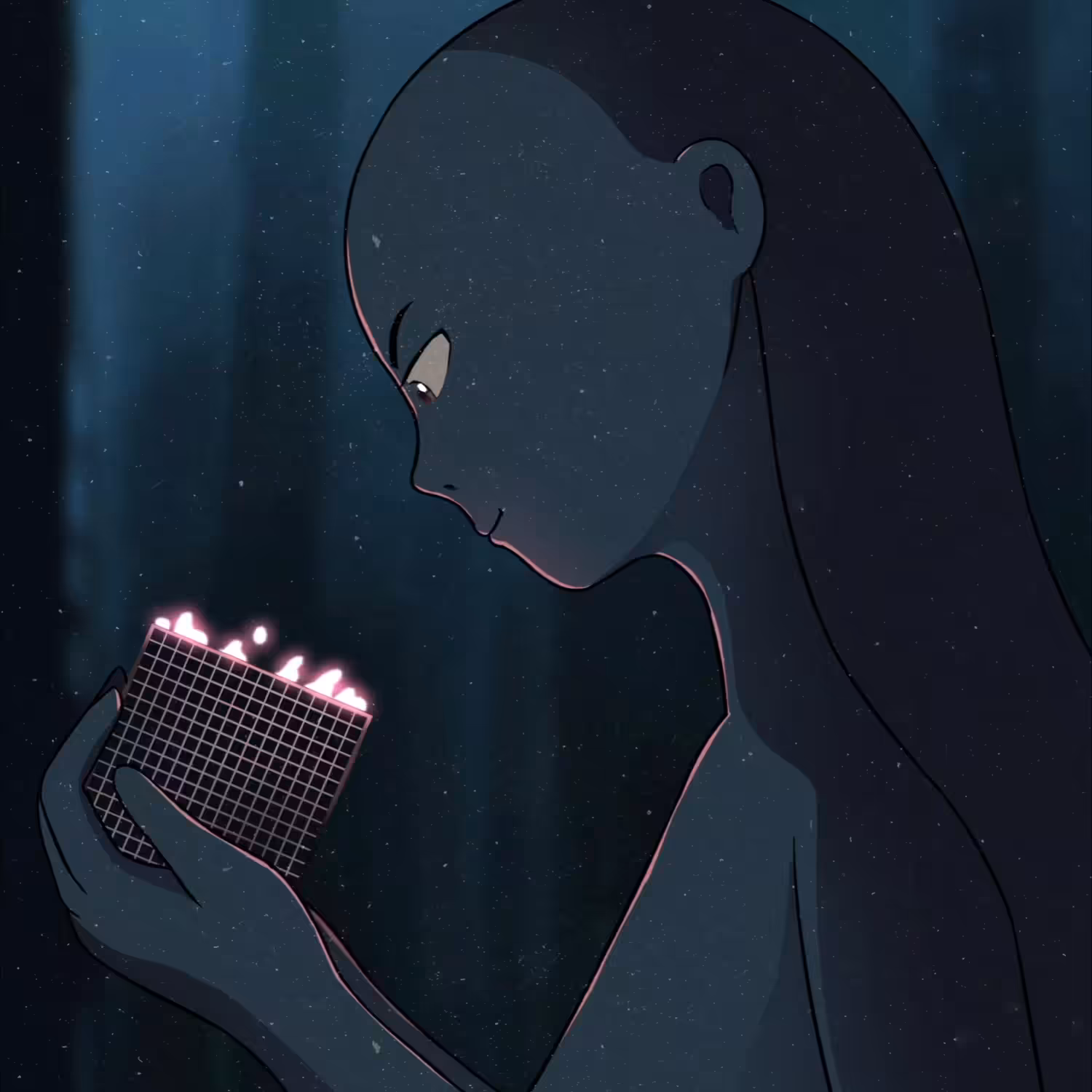 The Abyss