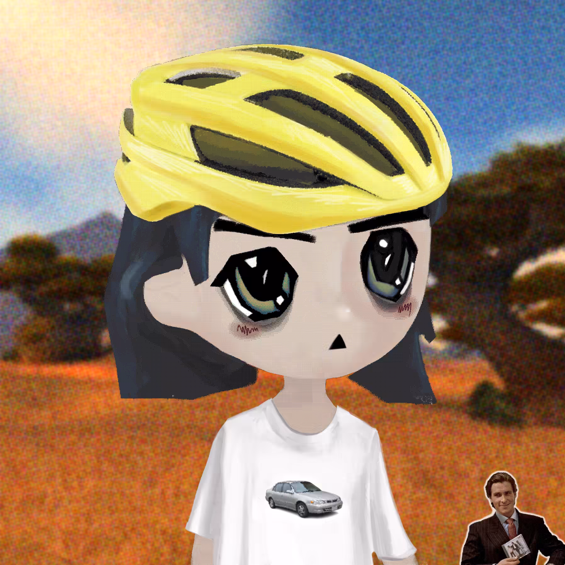 Remilio 6911