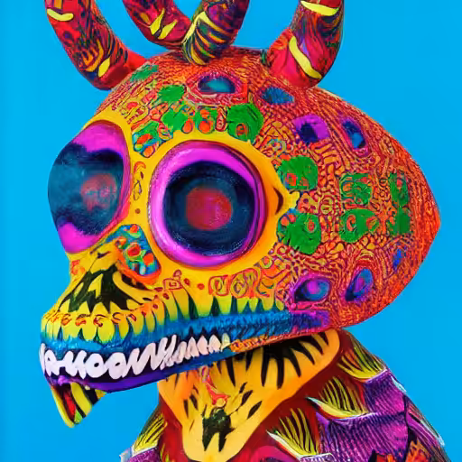 SkullBrije #01