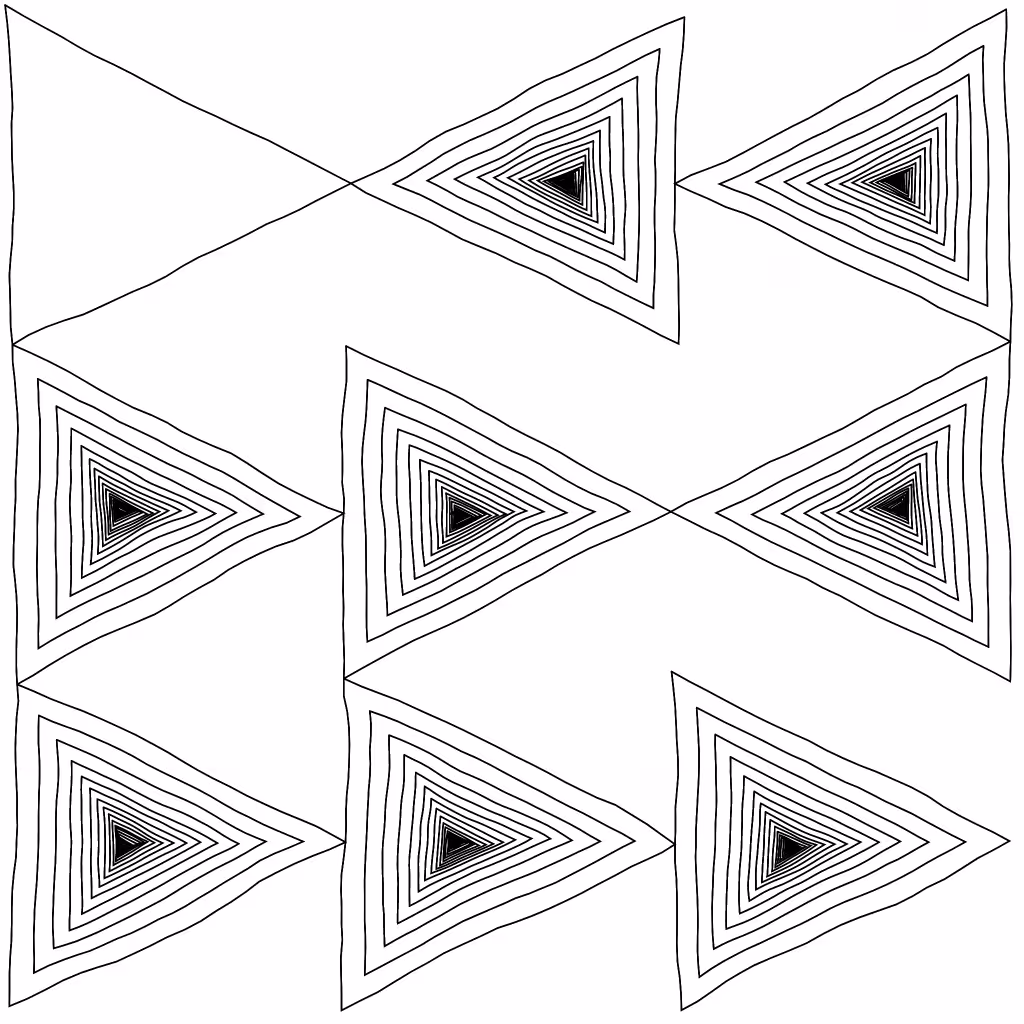 Variable Percent Disorder #75