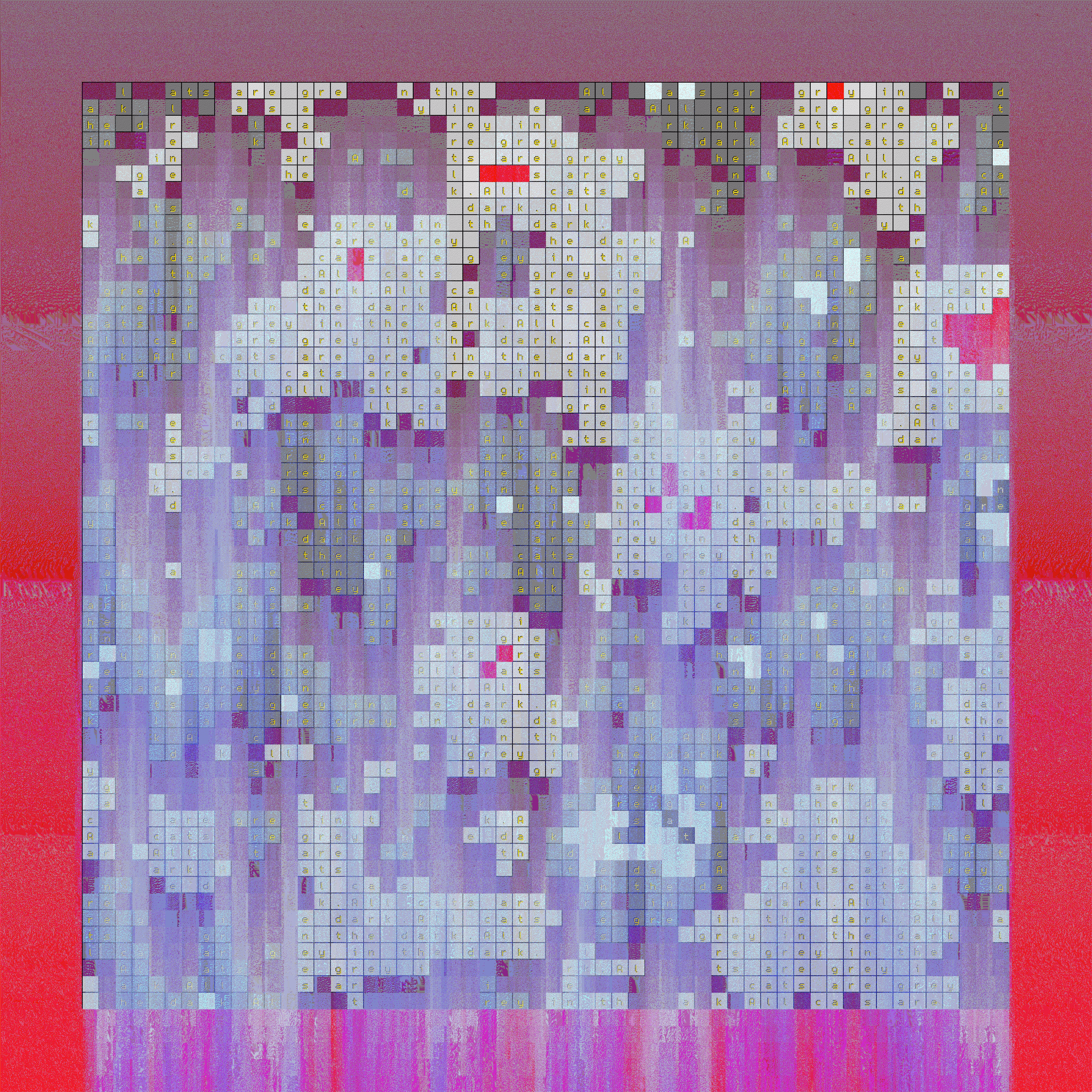 [drippy.glitch] #42